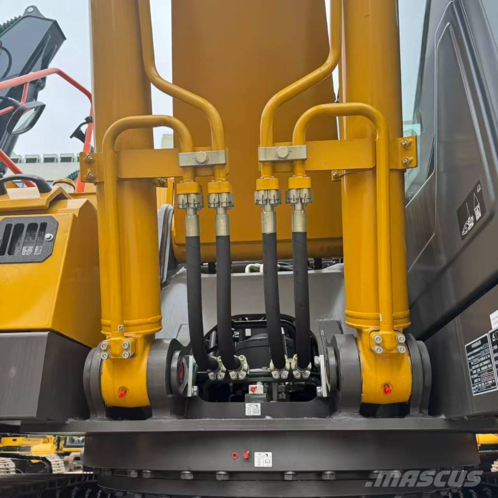 SDLG E6205H Raupenbagger