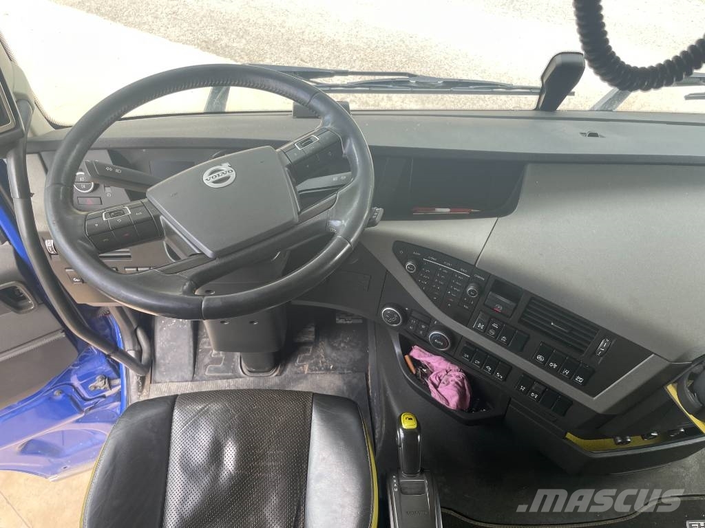 Volvo FH16 750 Tegljači