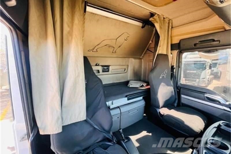 MAN 26 SERIES Citi