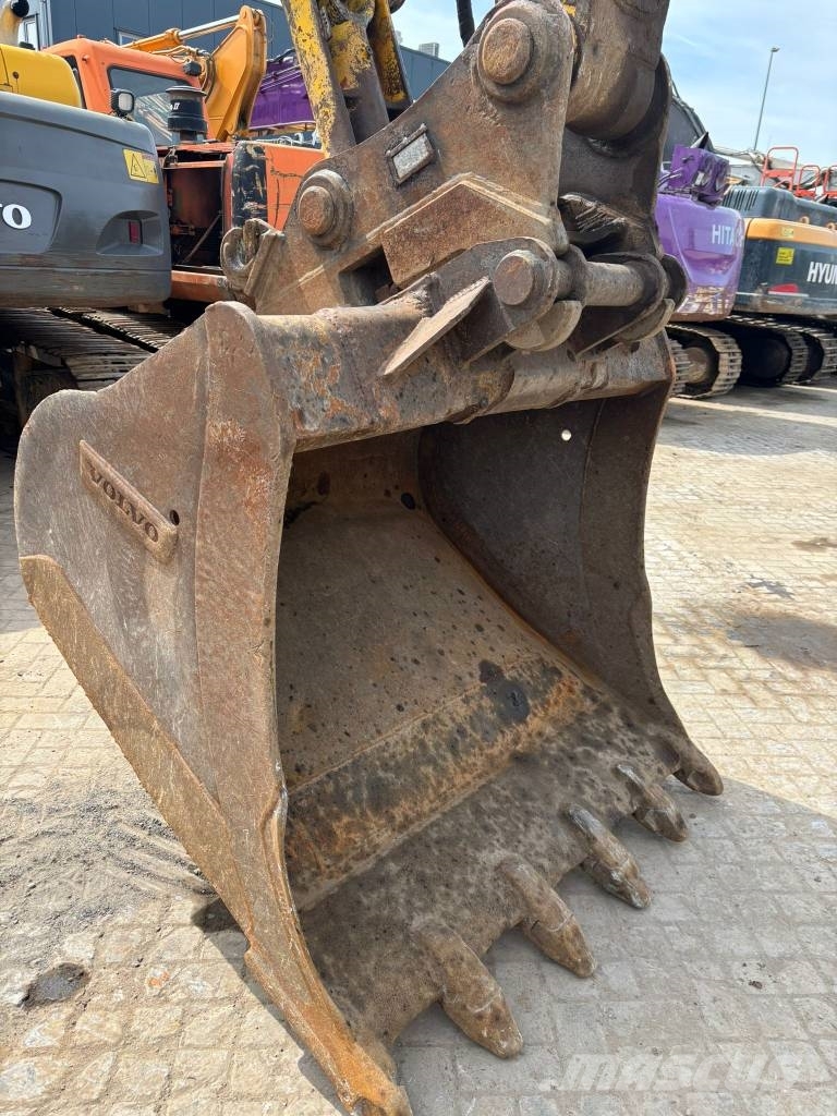 Komatsu PC 290 NLC-8 Escavadeiras de esteiras