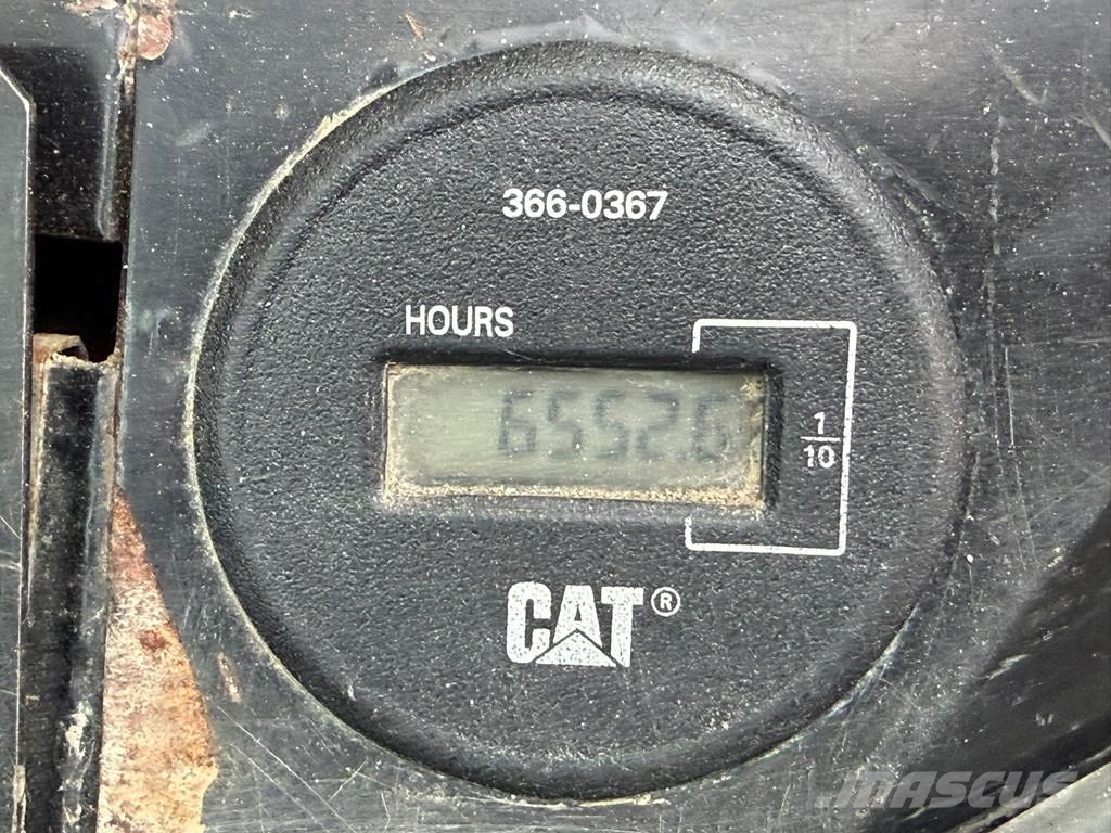 CAT 315FLCR Excavadoras de cadenas