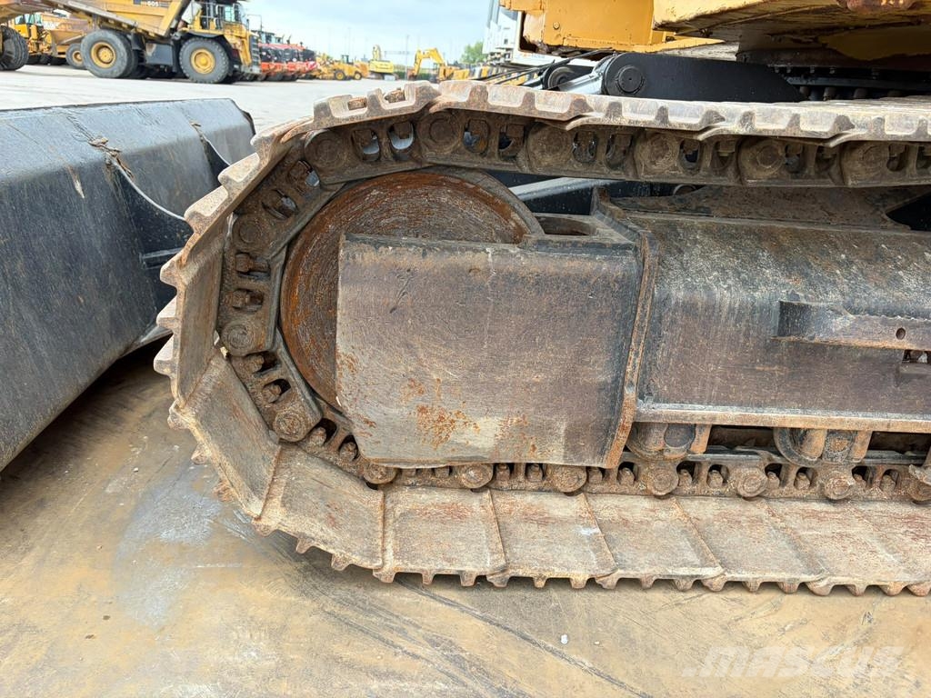 CAT 315FLCR Excavadoras de cadenas
