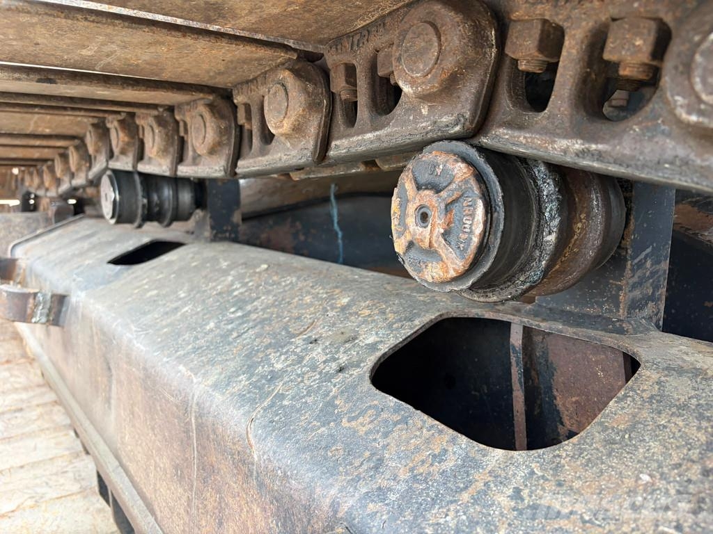 CAT 315FLCR Excavadoras de cadenas