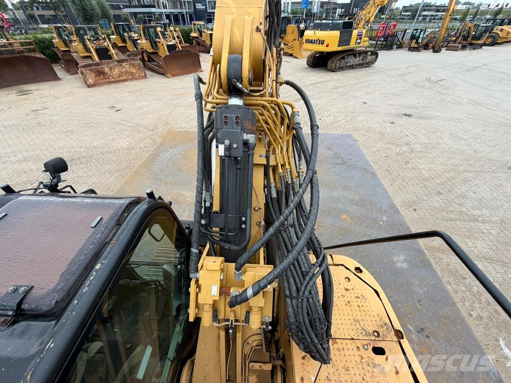 CAT 315FLCR Excavadoras de cadenas