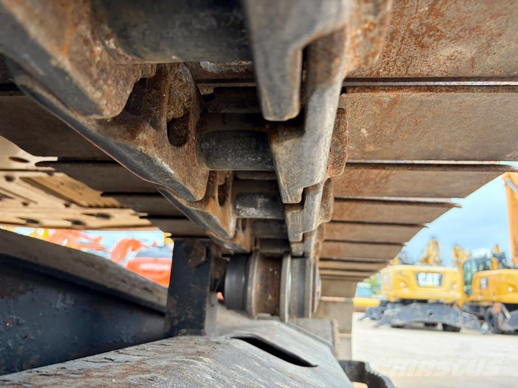 CAT 315FLCR Excavadoras de cadenas