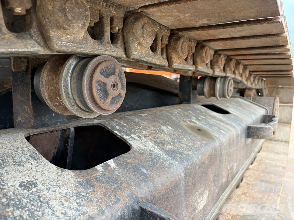 CAT 315FLCR Excavadoras de cadenas