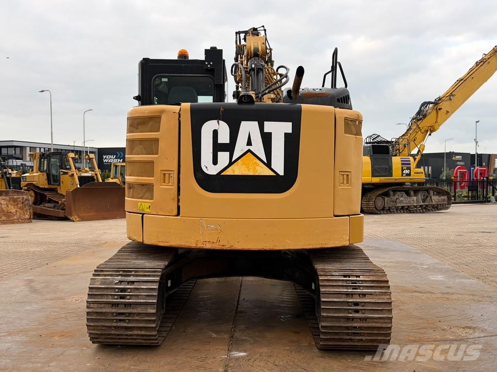 CAT 315FLCR Excavadoras de cadenas