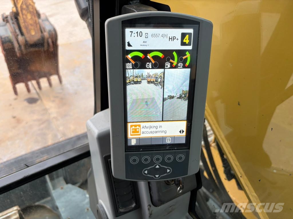 CAT 315FLCR Excavadoras de cadenas