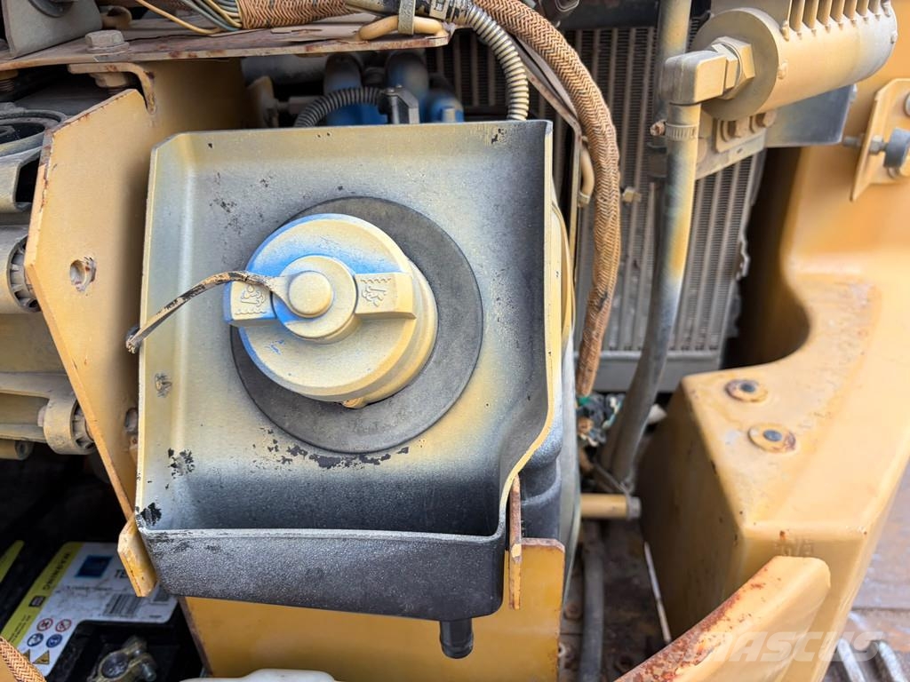 CAT 315FLCR Excavadoras de cadenas