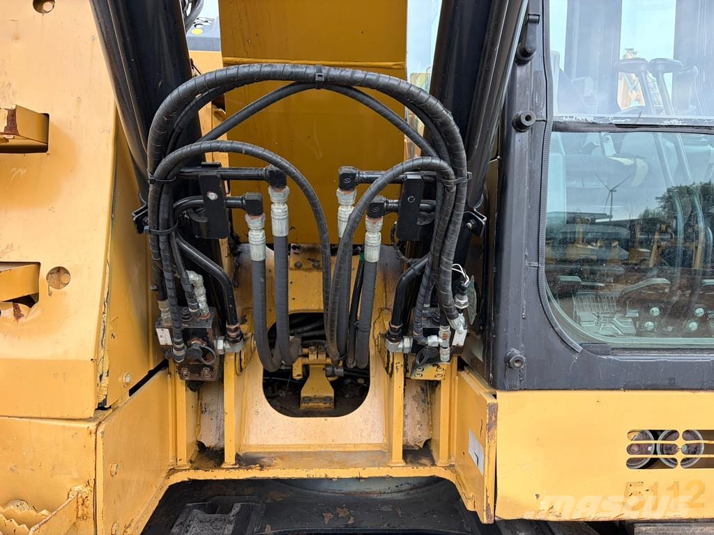 CAT 315FLCR Excavadoras de cadenas