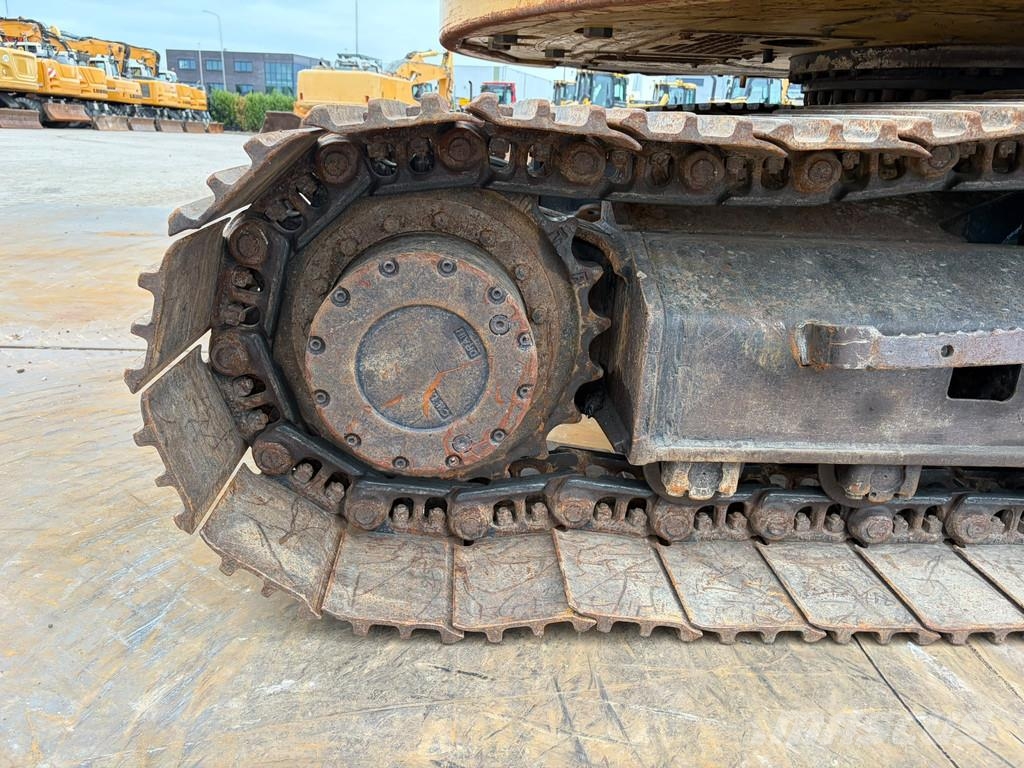 CAT 315FLCR Excavadoras de cadenas