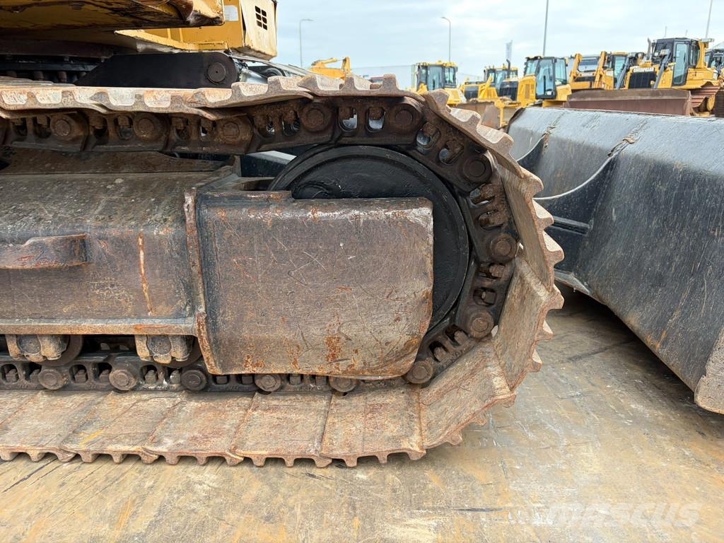 CAT 315FLCR Excavadoras de cadenas