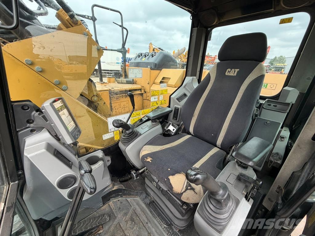 CAT 315FLCR Excavadoras de cadenas