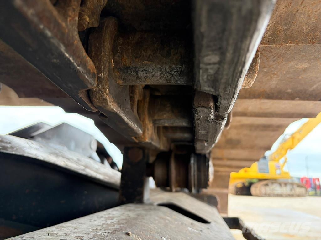 CAT 315FLCR Excavadoras de cadenas