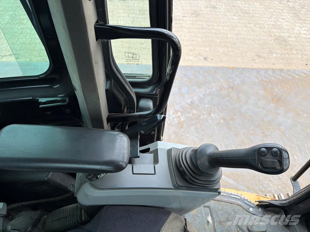 CAT 315FLCR Excavadoras de cadenas
