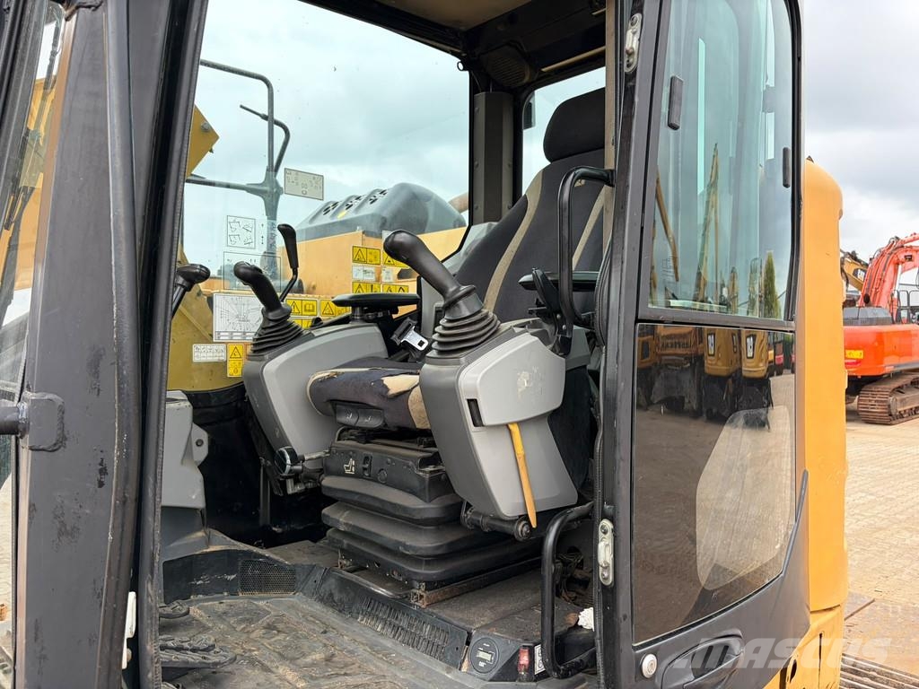 CAT 315FLCR Excavadoras de cadenas