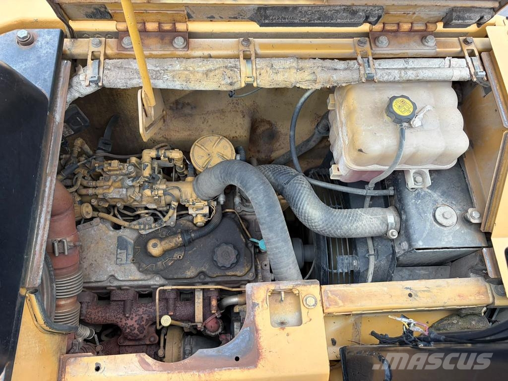 CAT 315FLCR Excavadoras de cadenas
