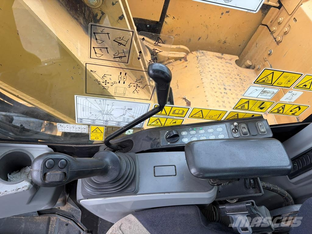 CAT 315FLCR Excavadoras de cadenas