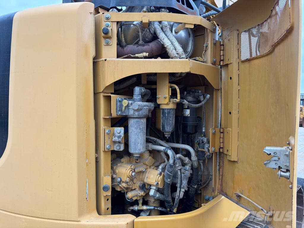 CAT 315FLCR Excavadoras de cadenas
