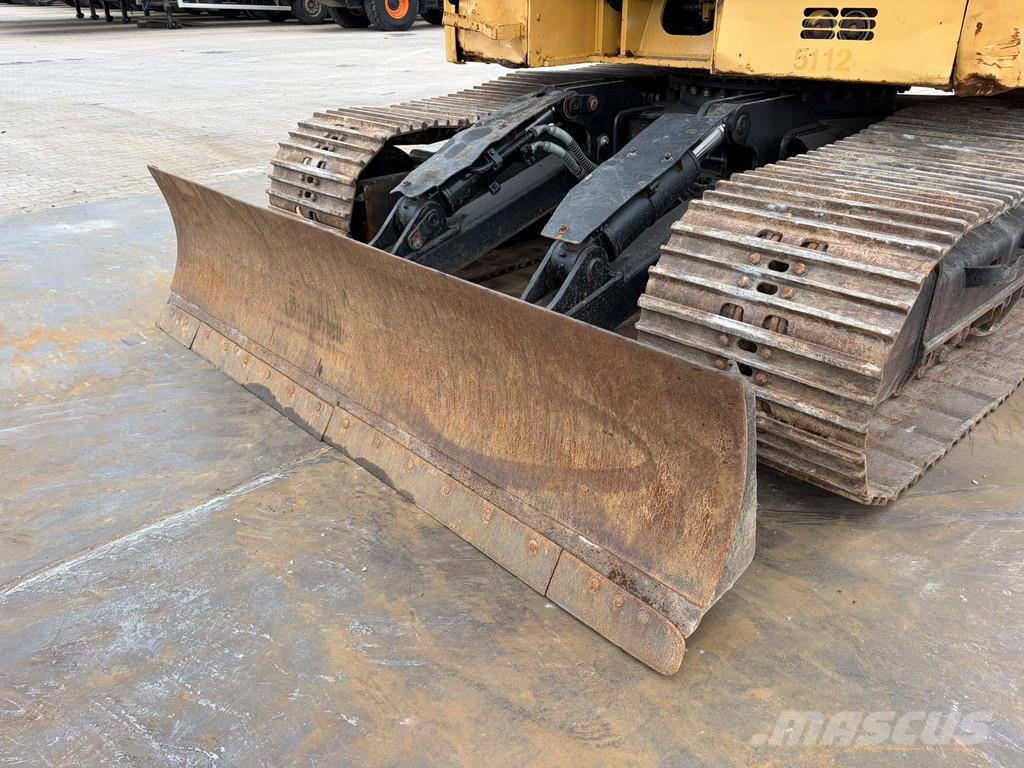 CAT 315FLCR Excavadoras de cadenas