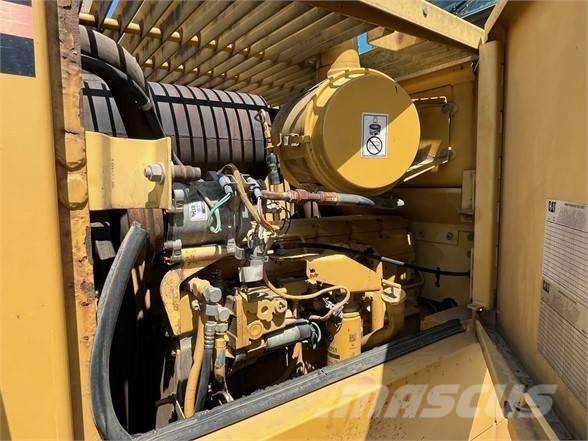 CAT 928F Radlader