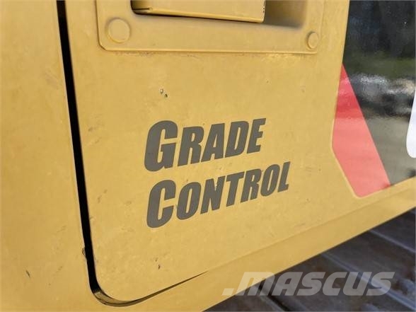 CAT D5K2 LGP Гусеничные бульдозеры