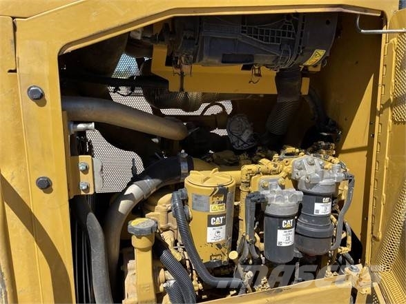 CAT D5K2 LGP Гусеничные бульдозеры