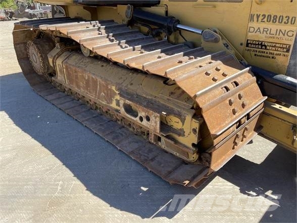 CAT D5K2 LGP Гусеничные бульдозеры