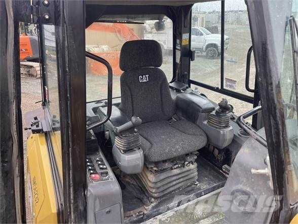 CAT D6K2 XL Гусеничные бульдозеры