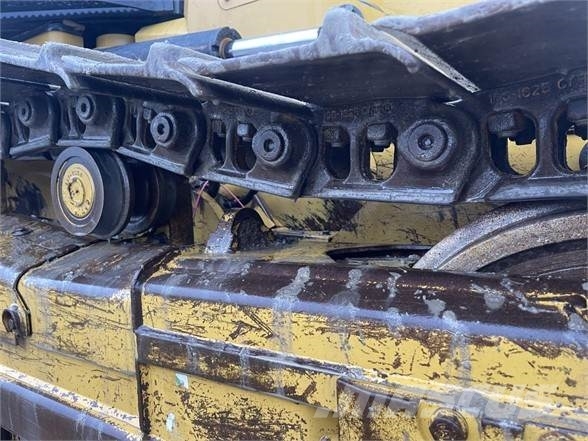 CAT D6K2 XL Гусеничные бульдозеры