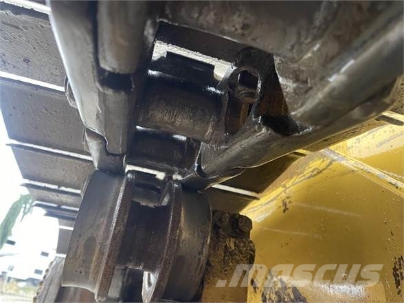 CAT D6K2 XL Гусеничные бульдозеры