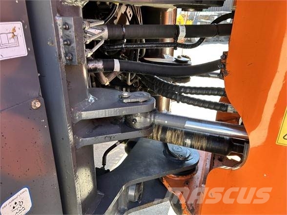 Doosan DL300 Kolesové nakladače