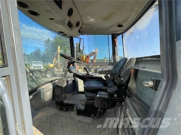 Dynapac CA2500D Cilindros Compactadores monocilíndricos
