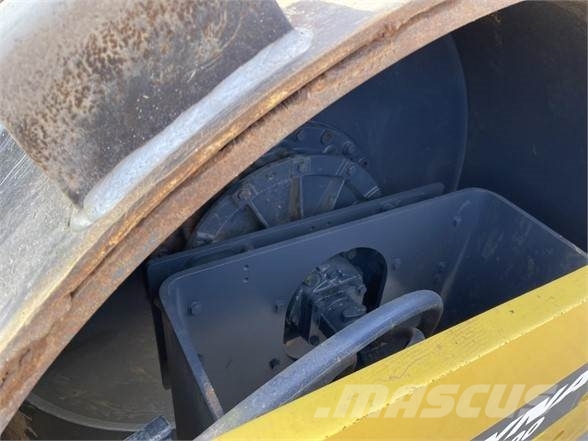Dynapac CA2500D Cilindros Compactadores monocilíndricos