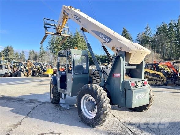 Gehl RS8-42 Teleskoplader