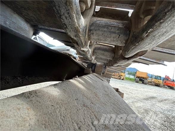 Hitachi EX300 LC-3 Raupenbagger