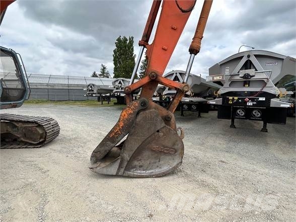 Hitachi EX300 LC-3 Raupenbagger