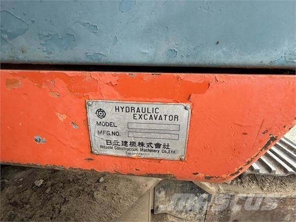Hitachi EX300 LC-3 Raupenbagger