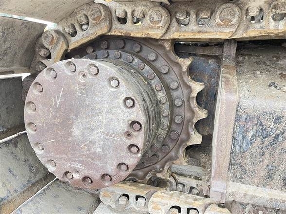 John Deere 300G LC Excavatoare pe șenile