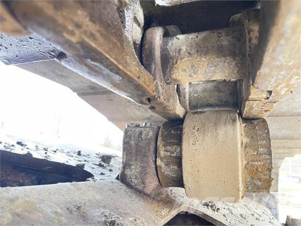 John Deere 300G LC Excavatoare pe șenile
