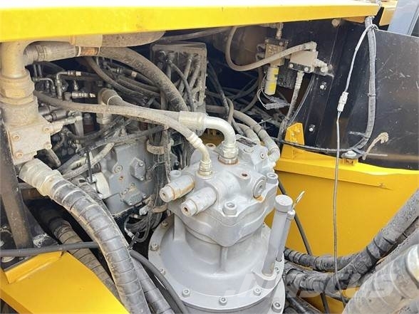 John Deere 300G LC Excavatoare pe șenile