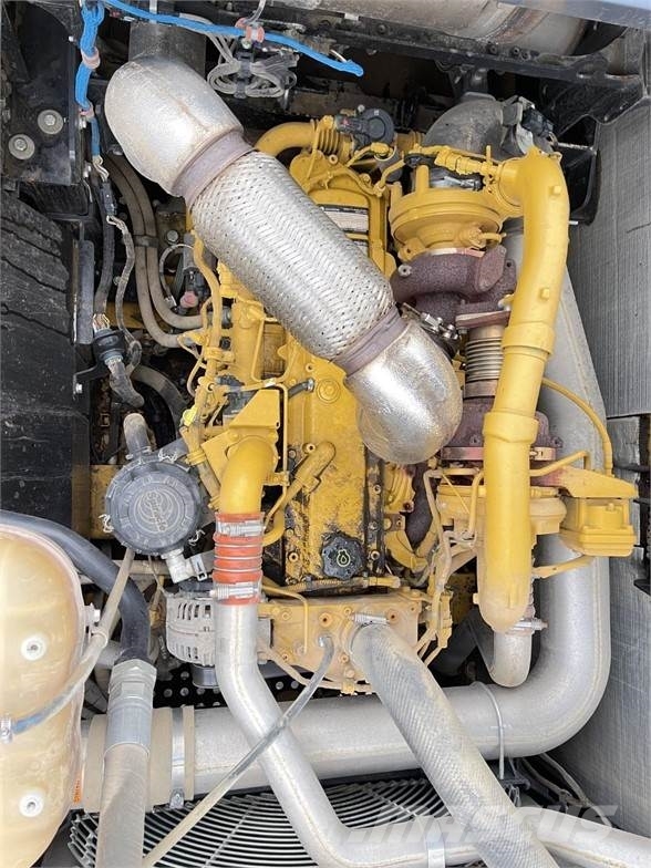 John Deere 300G LC Excavatoare pe șenile
