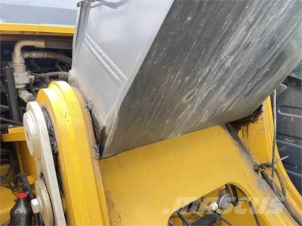 John Deere 300G LC Excavatoare pe șenile