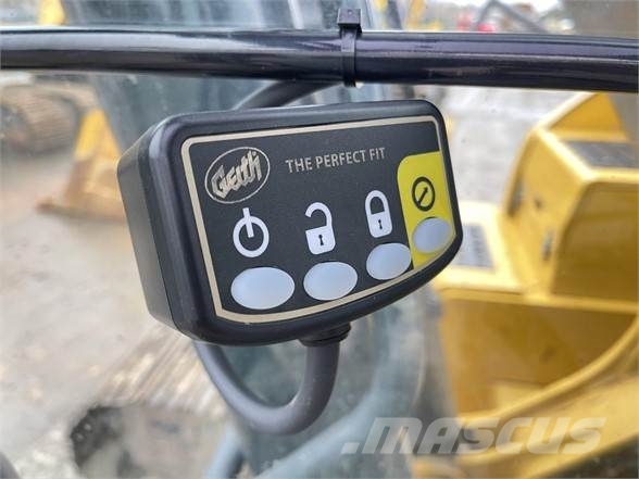 John Deere 300G LC Excavatoare pe șenile