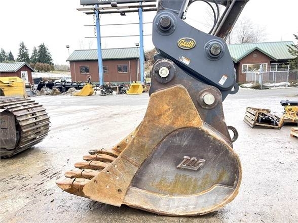 John Deere 300G LC Excavatoare pe șenile