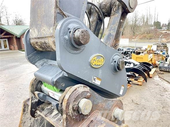 John Deere 300G LC Excavatoare pe șenile