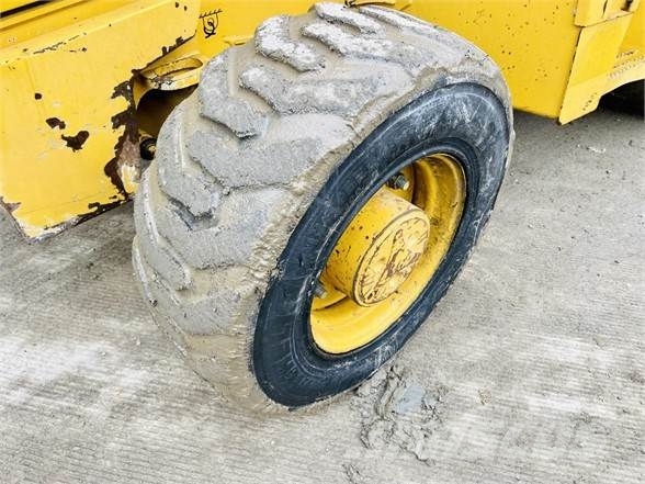 John Deere 310K Koparko-ładowarki