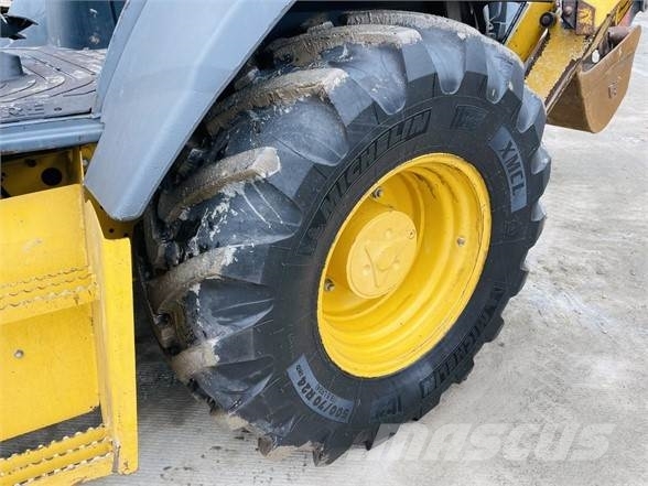 John Deere 310K Rovokopači