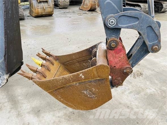 John Deere 310K Rovokopači