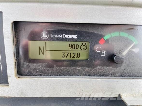 John Deere 310K Rovokopači